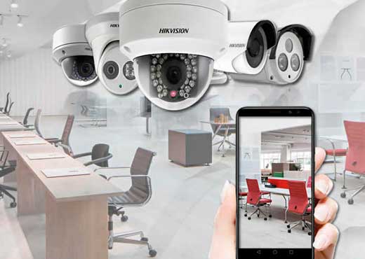 Güvenlik ve Alarm Sistemleri