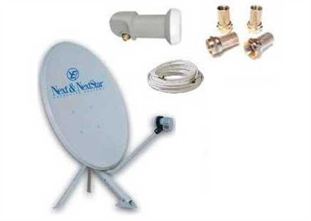 Çanak Anten Modelleri ve Fiyatları