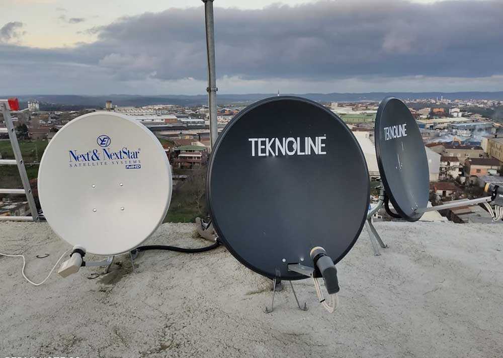 Çanak Anten Modelleri ve Fiyatları